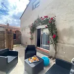 Holiday home Le Temps D'une Pause *