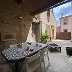 Holiday home Le Temps D'une Pause