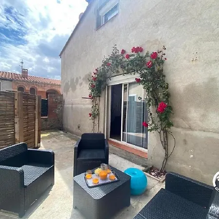 度假居 Le Temps D'une Pause *