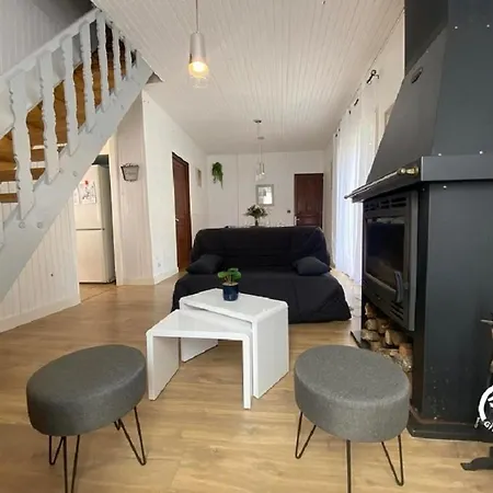 Le Temps D'une Pause