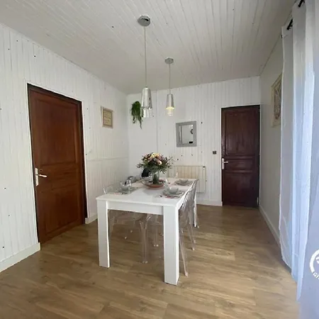 度假居 Le Temps D'une Pause