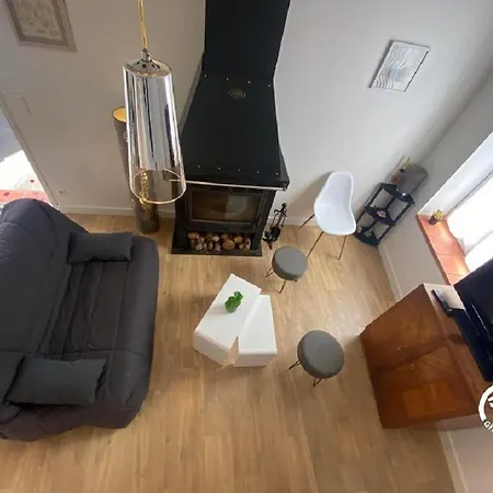 度假居 Le Temps D'une Pause *