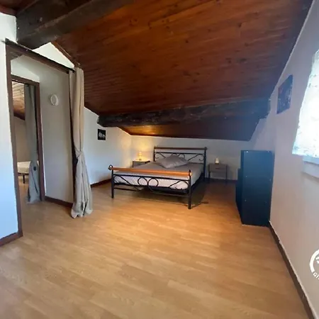 Le Temps D'une Pause 度假居 *