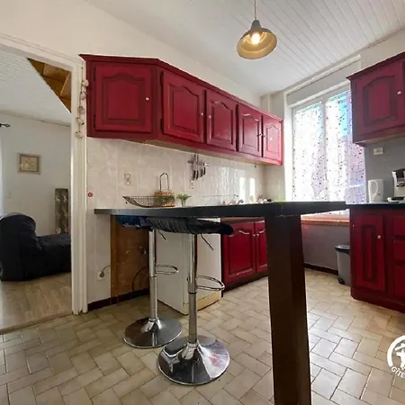 Le Temps D'une Pause 度假居 Passa