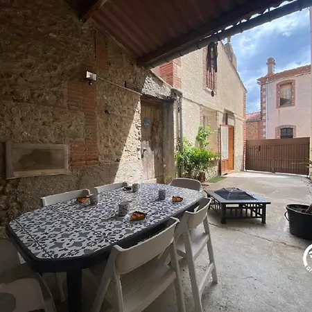 Vakantiehuis Le Temps D'une Pause