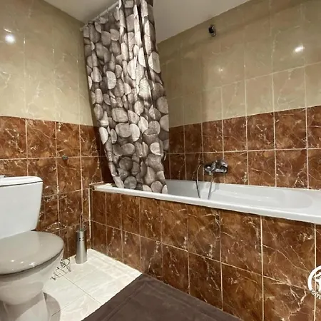 Le Temps D'une Pause 度假居