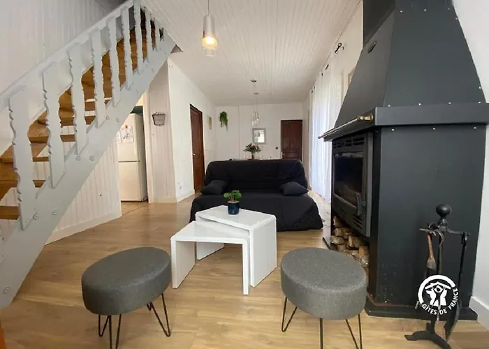 Le Temps D'une Pause