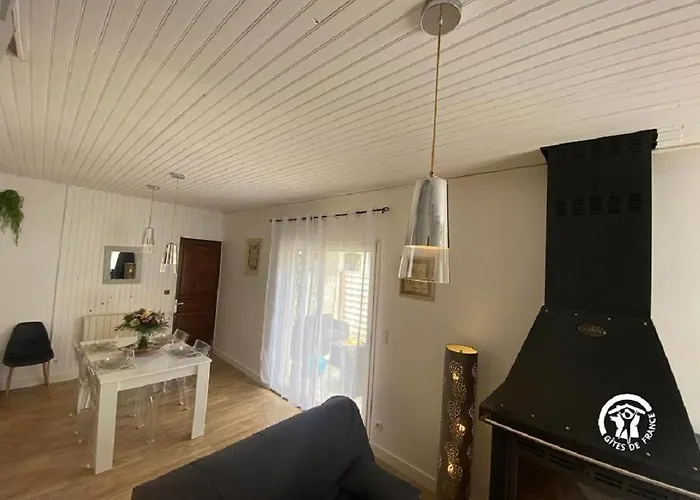 Le Temps D'une Pause *