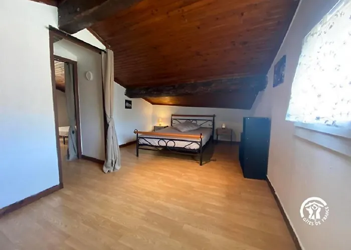 Le Temps D'une Pause Dom wakacyjny *