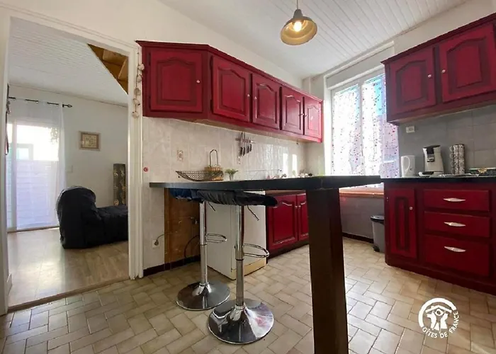 Le Temps D'une Pause Dom wakacyjny Passa