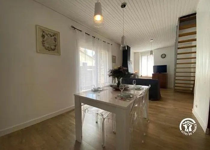 Le Temps D'une Pause