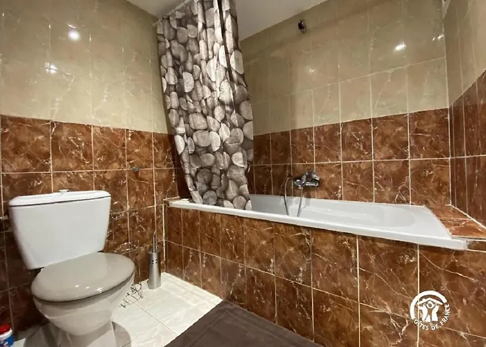 Le Temps D'une Pause Dom wakacyjny